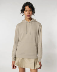 Sweat à capuche Stanley/Stella Cruiser 2.0 à personnaliser - Desert Dust
