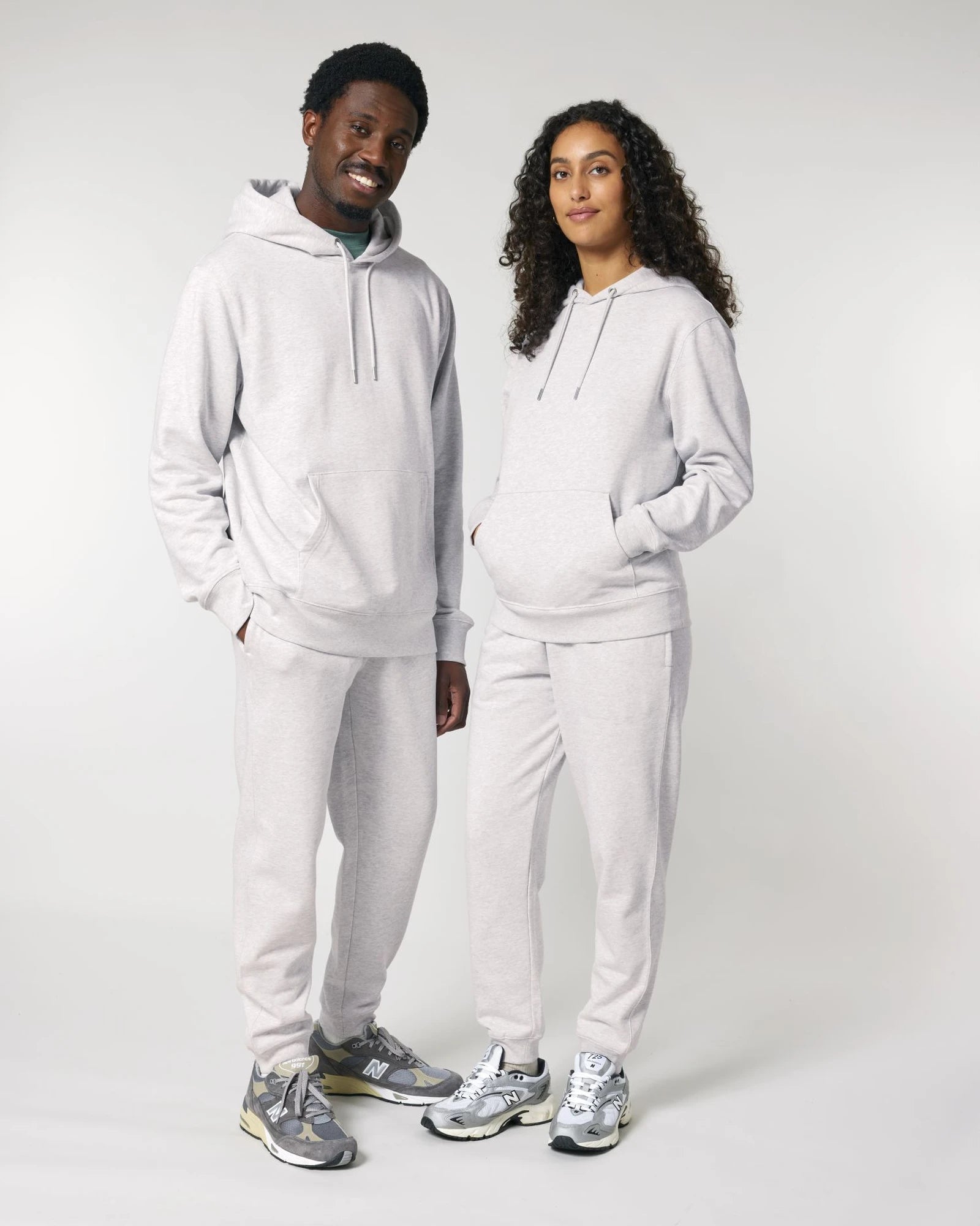Sweat à capuche Stanley/Stella Cruiser 2.0 à personnaliser - 135