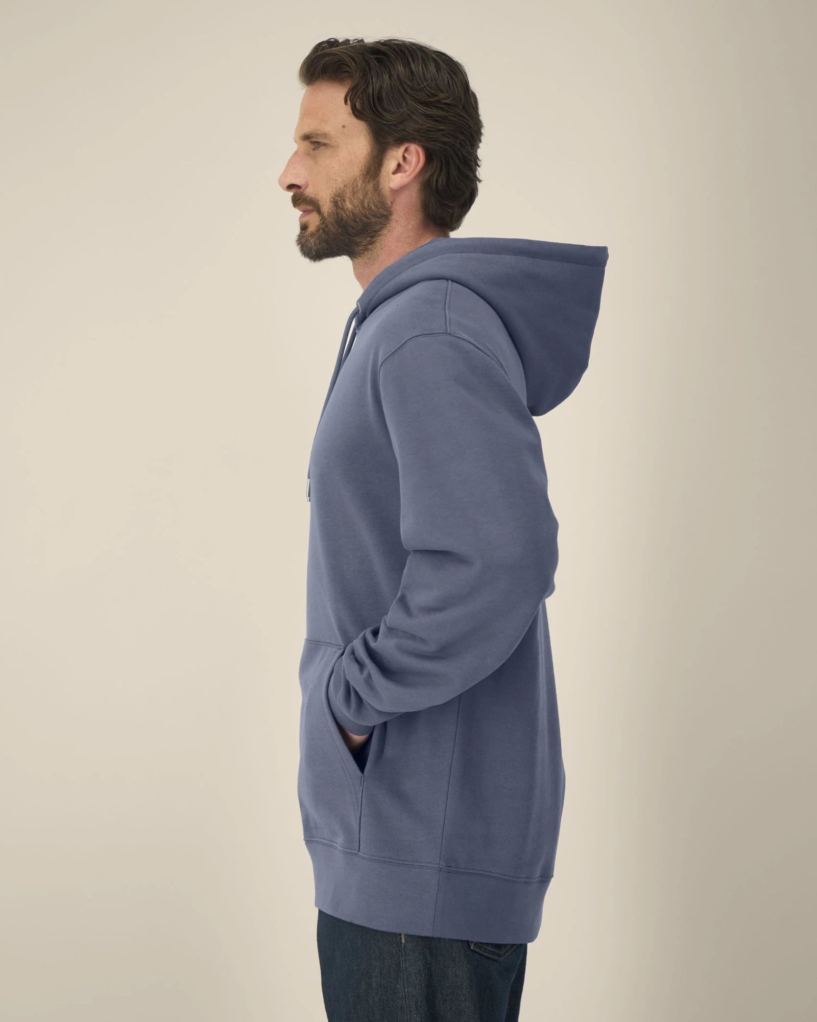 Sweat à capuche Stanley/Stella Cruiser 2.0 à personnaliser - 16