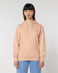 Sweat à capuche Stanley/Stella Cruiser 2.0 à personnaliser - Fraiche Peche