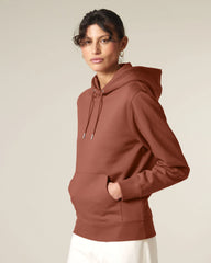 Sweat à capuche Stanley/Stella Cruiser 2.0 à personnaliser - 123