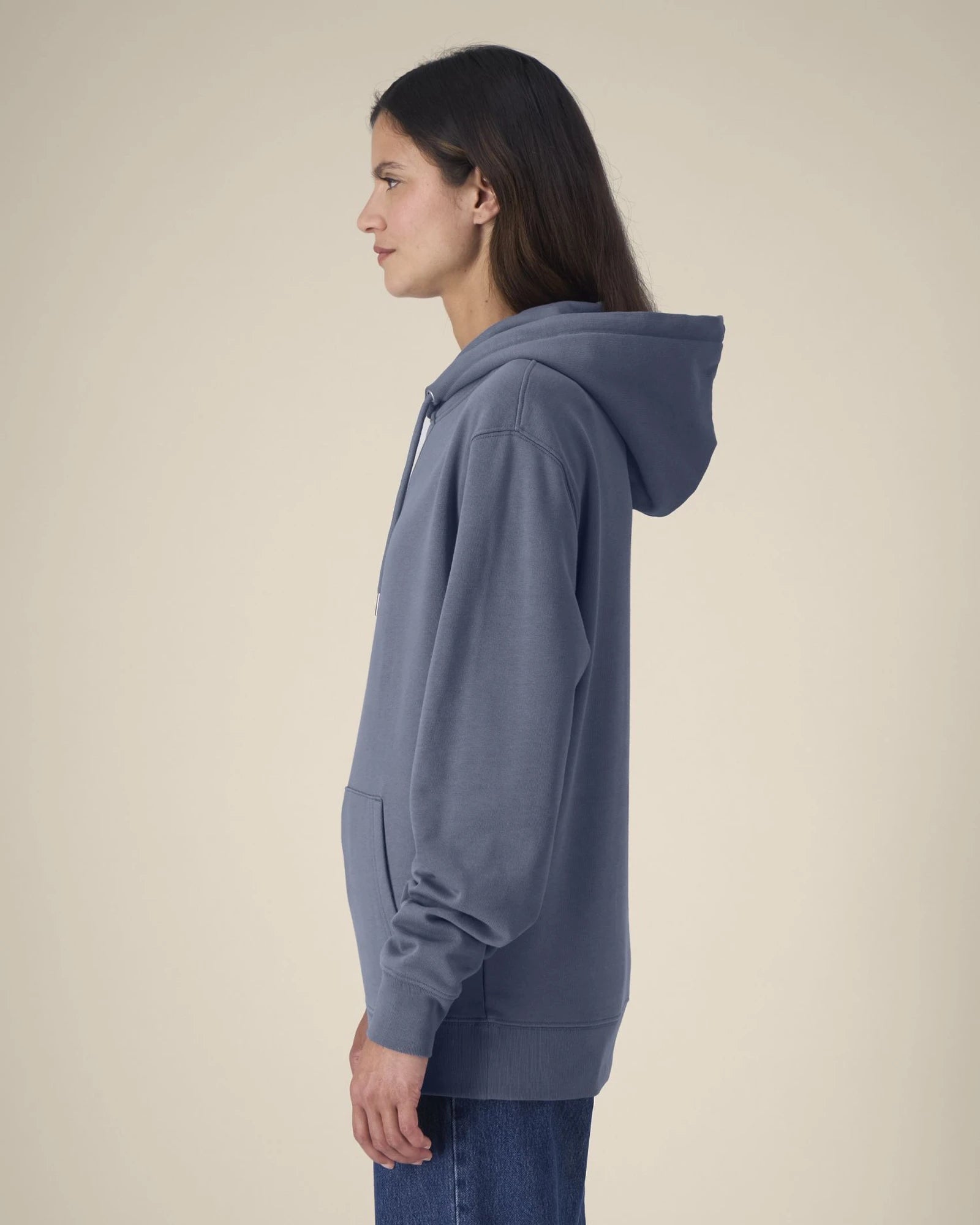 Sweat à capuche Stanley/Stella Cruiser 2.0 à personnaliser - 20