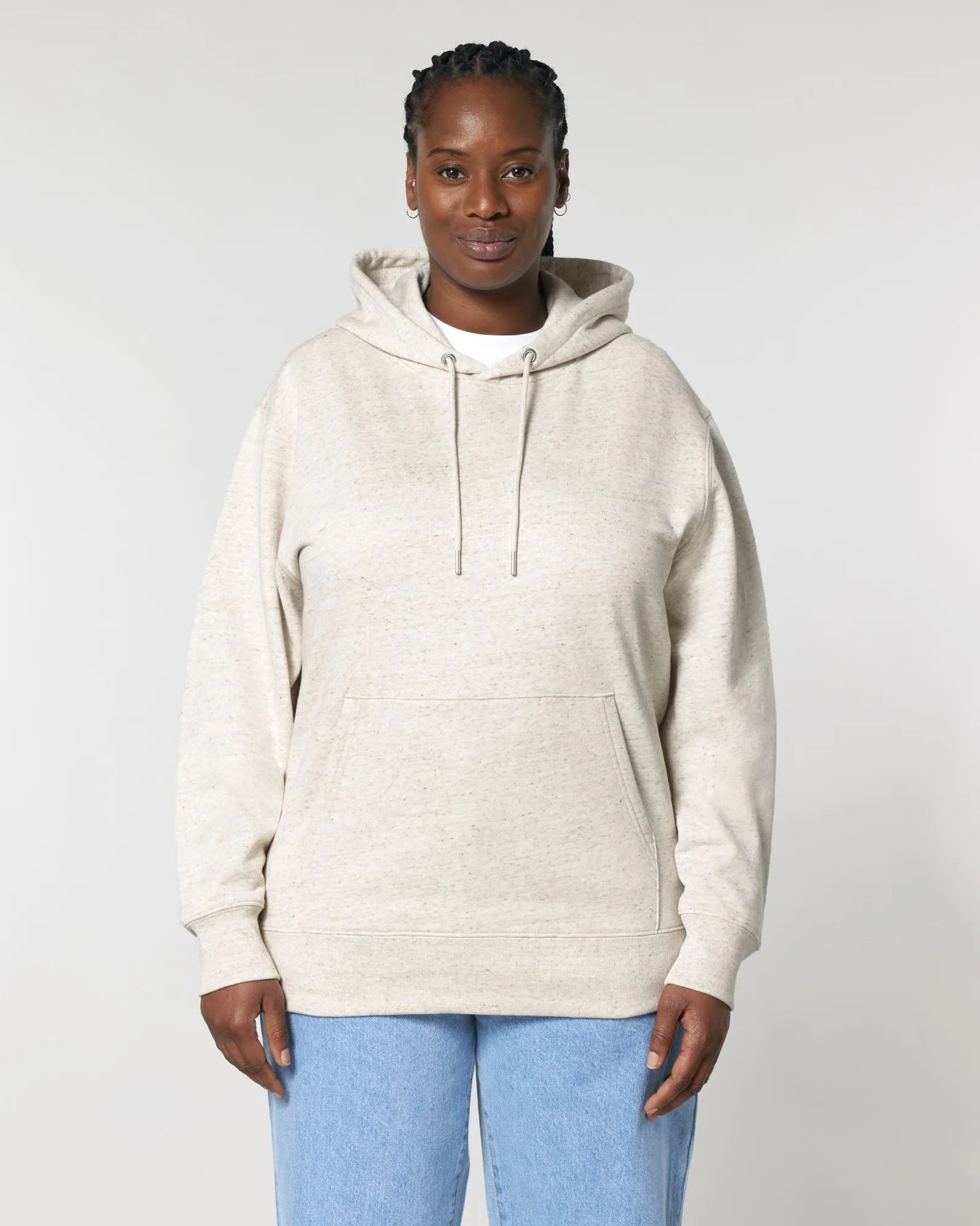 Sweat à capuche Stanley/Stella Cruiser 2.0 à personnaliser - 141