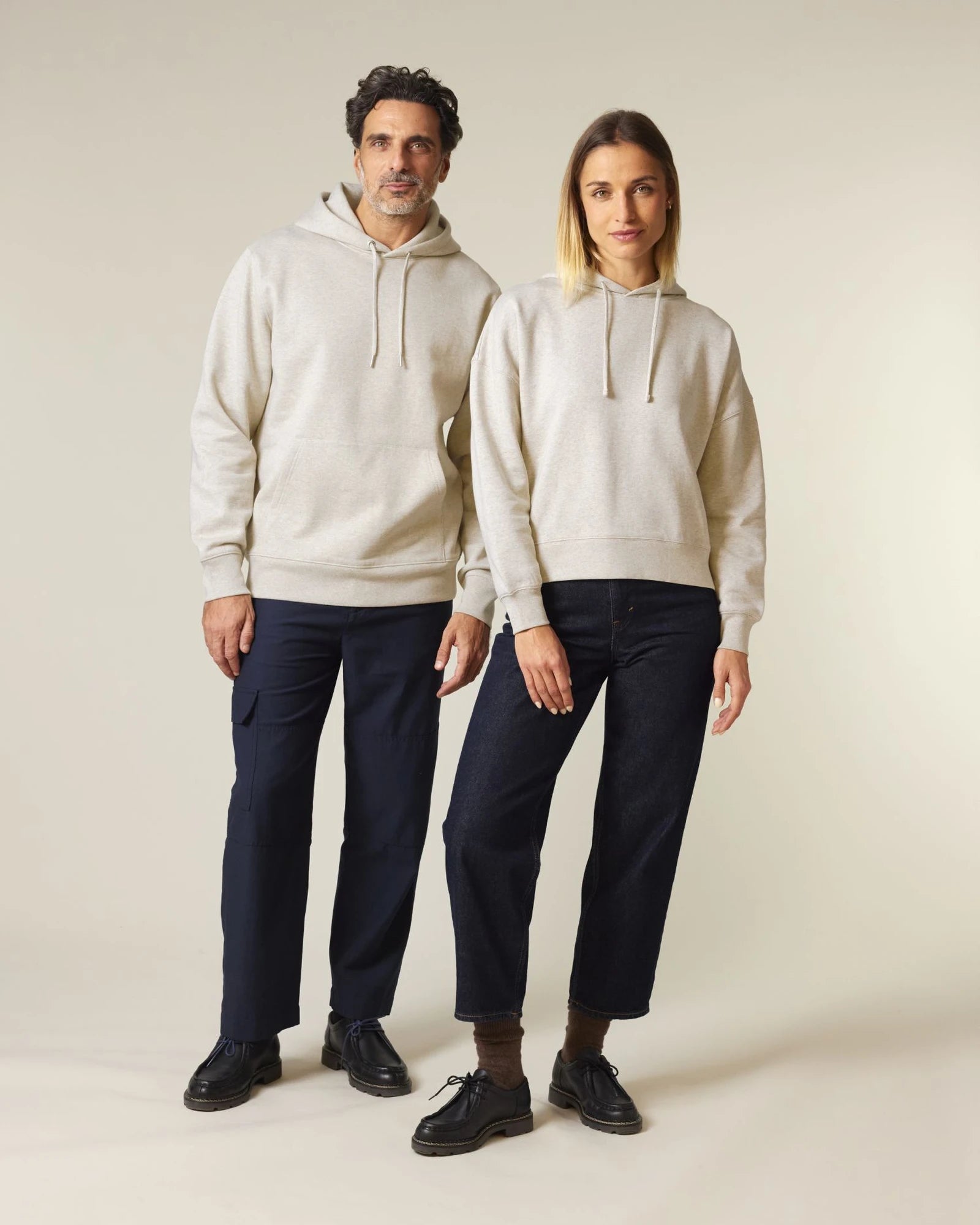 Sweat à capuche Stanley/Stella Cruiser 2.0 à personnaliser - 142