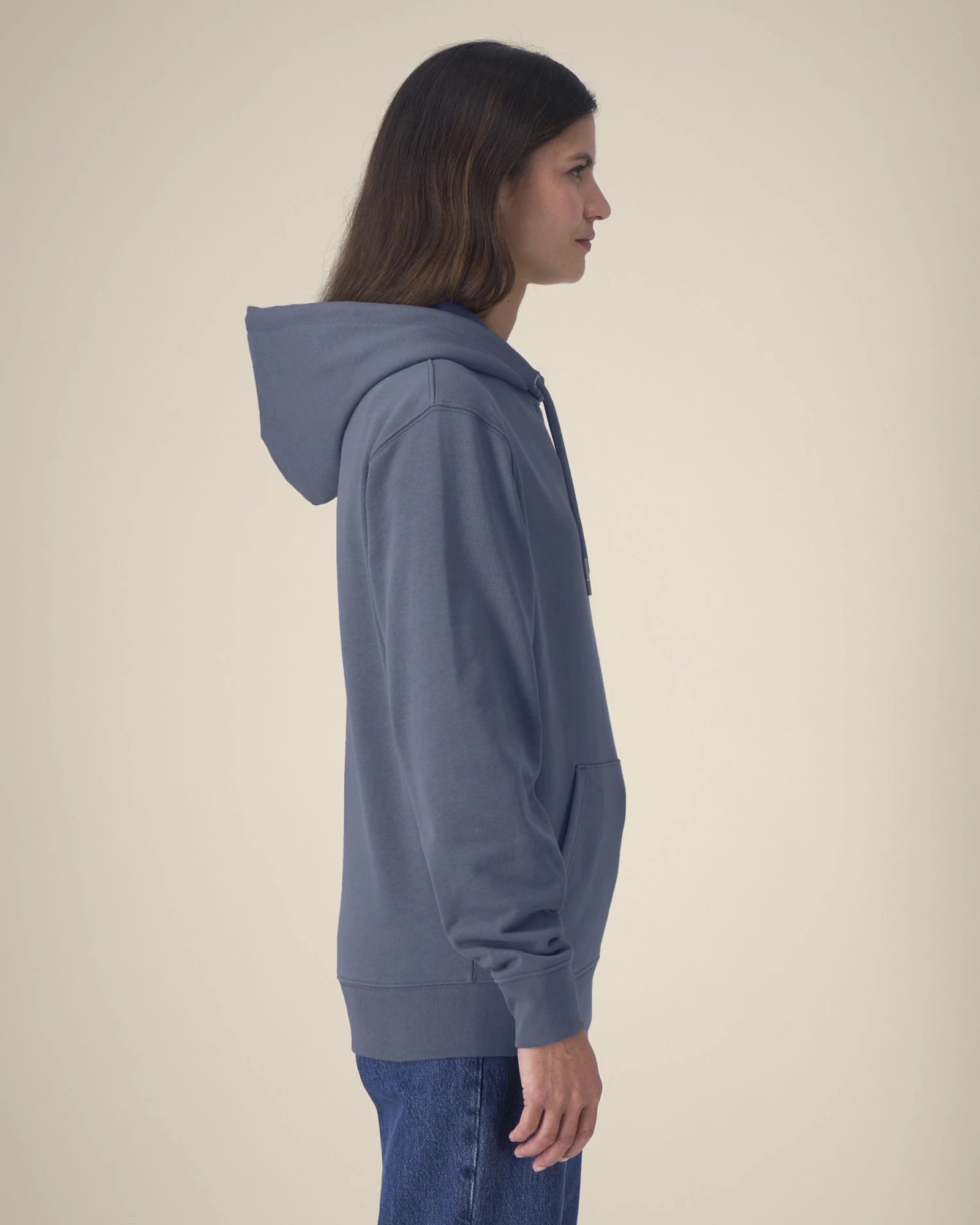 Sweat à capuche Stanley/Stella Cruiser 2.0 à personnaliser - 21