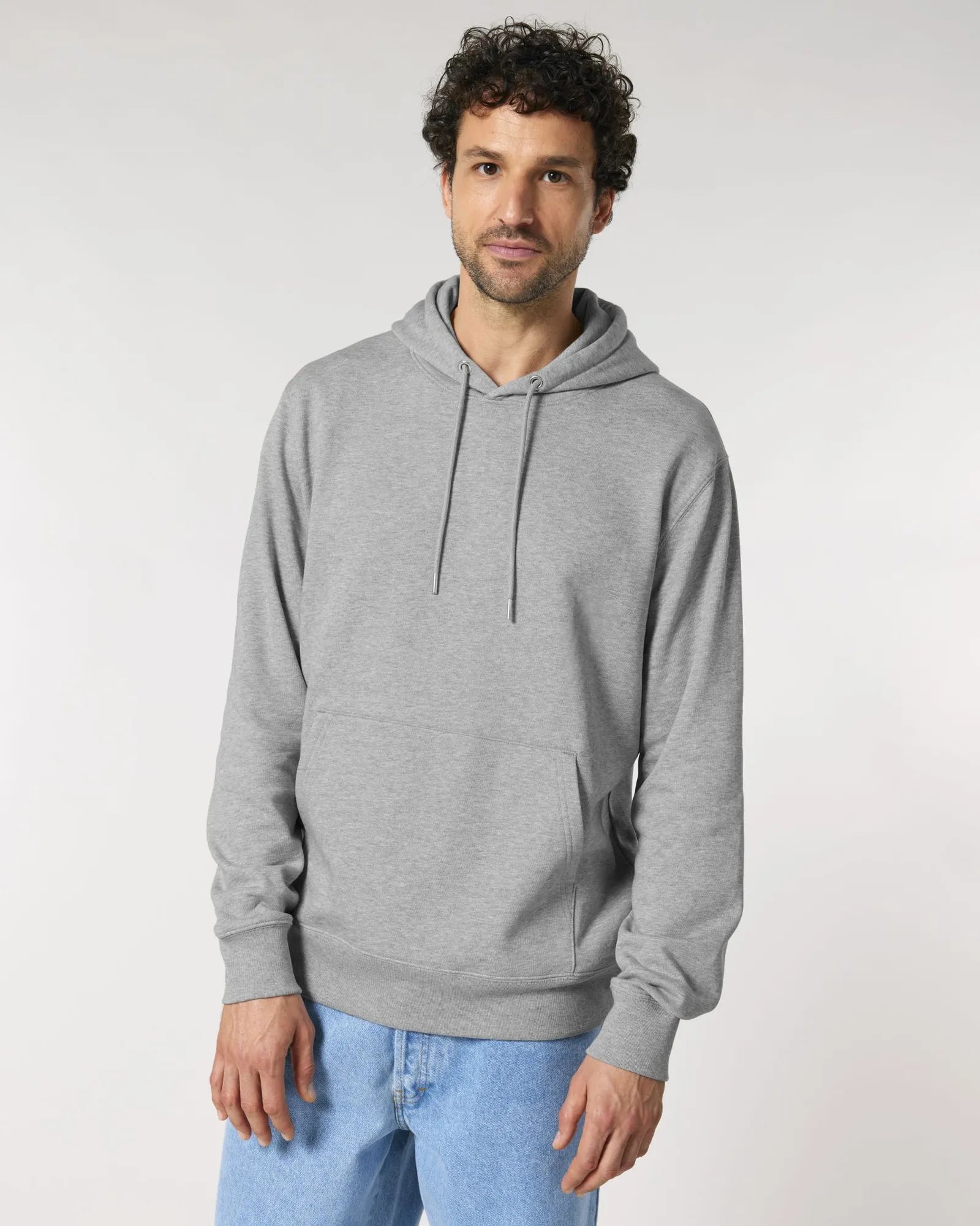 Sweat à capuche Stanley/Stella Cruiser 2.0 à personnaliser - 44