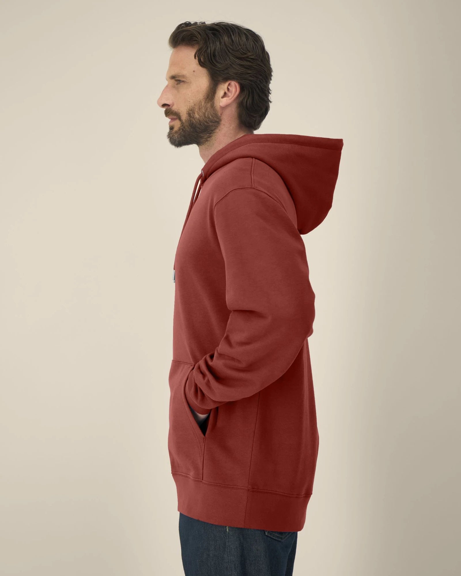 Sweat à capuche Stanley/Stella Cruiser 2.0 à personnaliser - 2