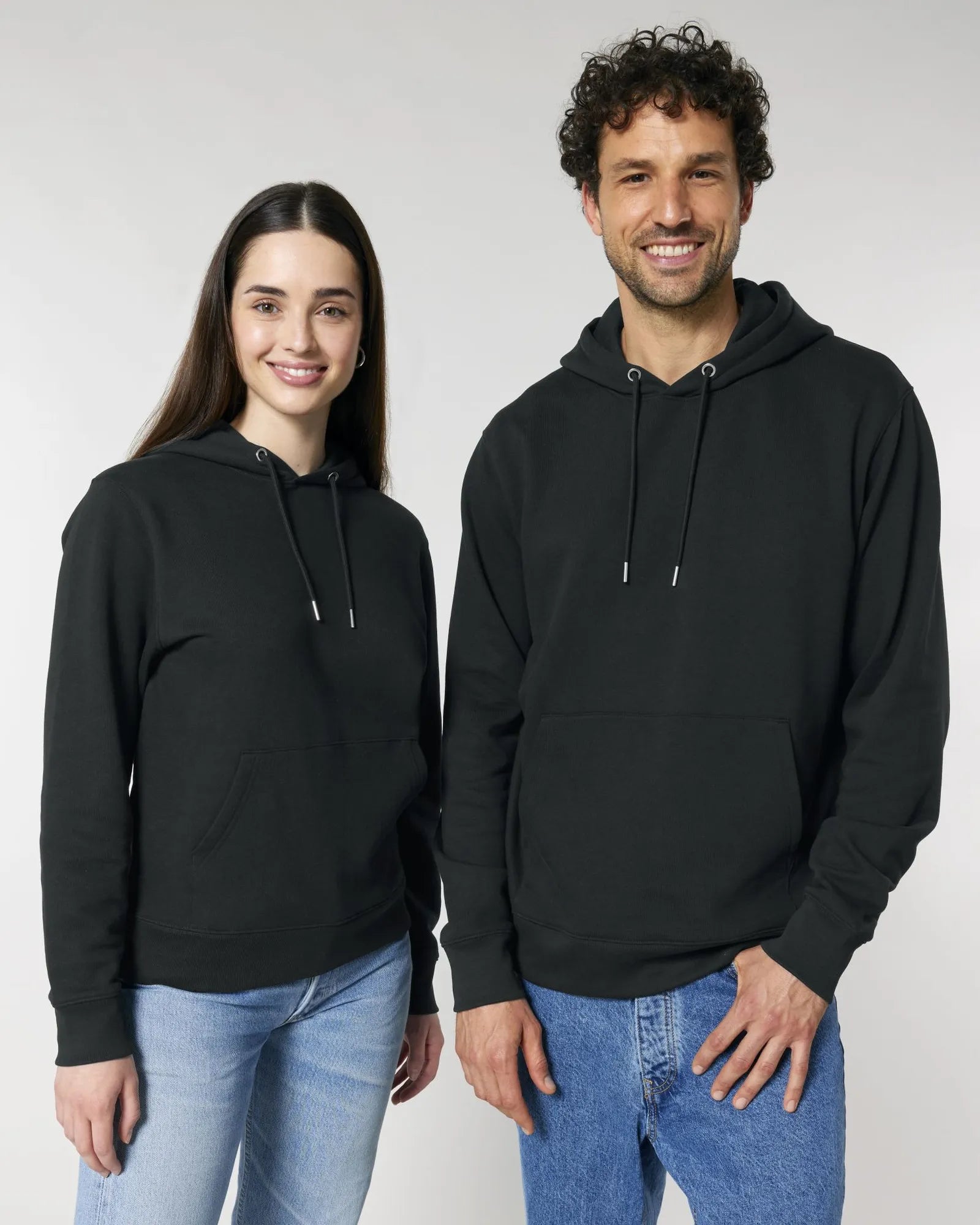 Sweat à capuche Stanley/Stella Cruiser 2.0 à personnaliser - 36