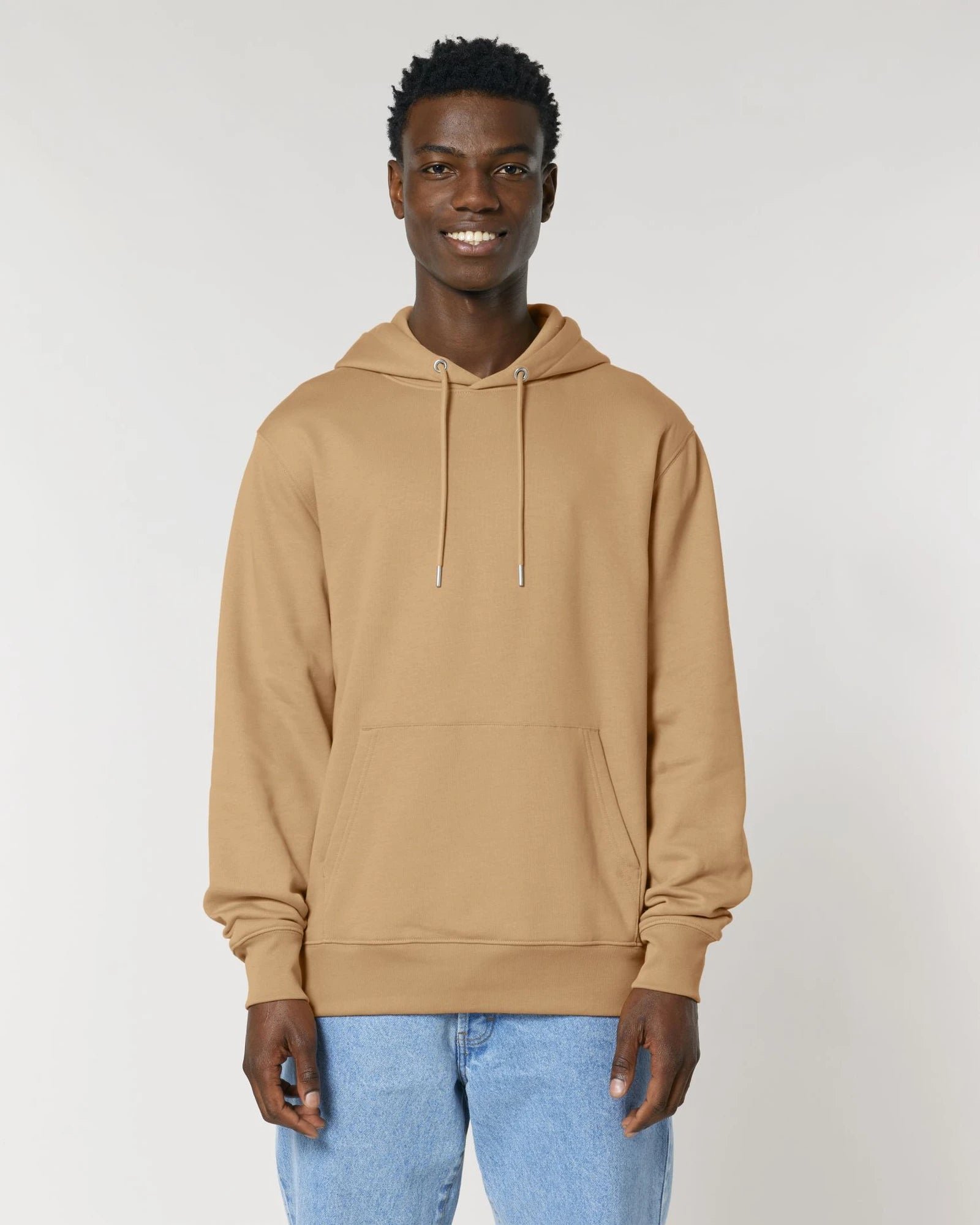 Sweat à capuche Stanley/Stella Cruiser 2.0 à personnaliser - 125