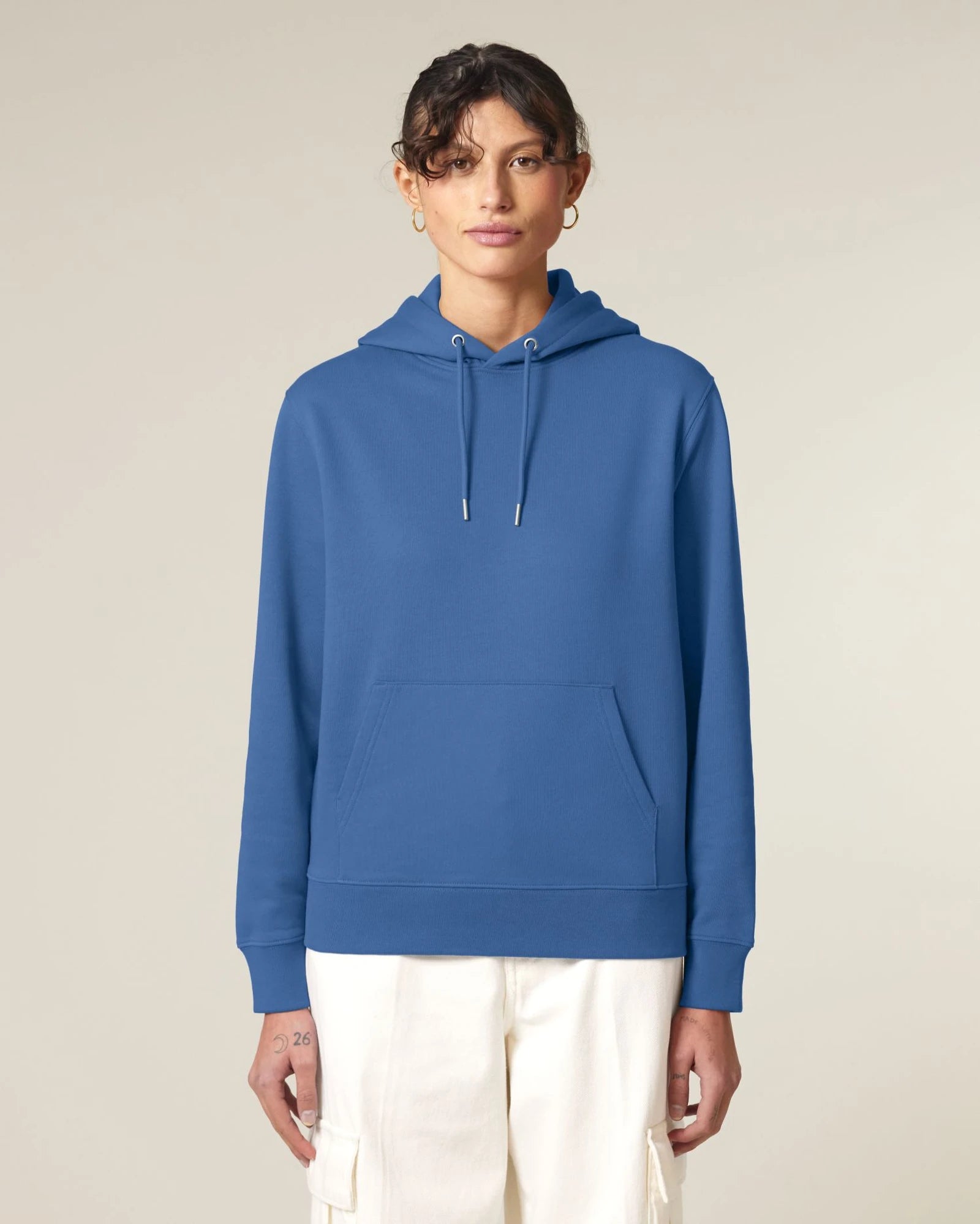 Sweat à capuche Stanley/Stella Cruiser 2.0 à personnaliser - 94