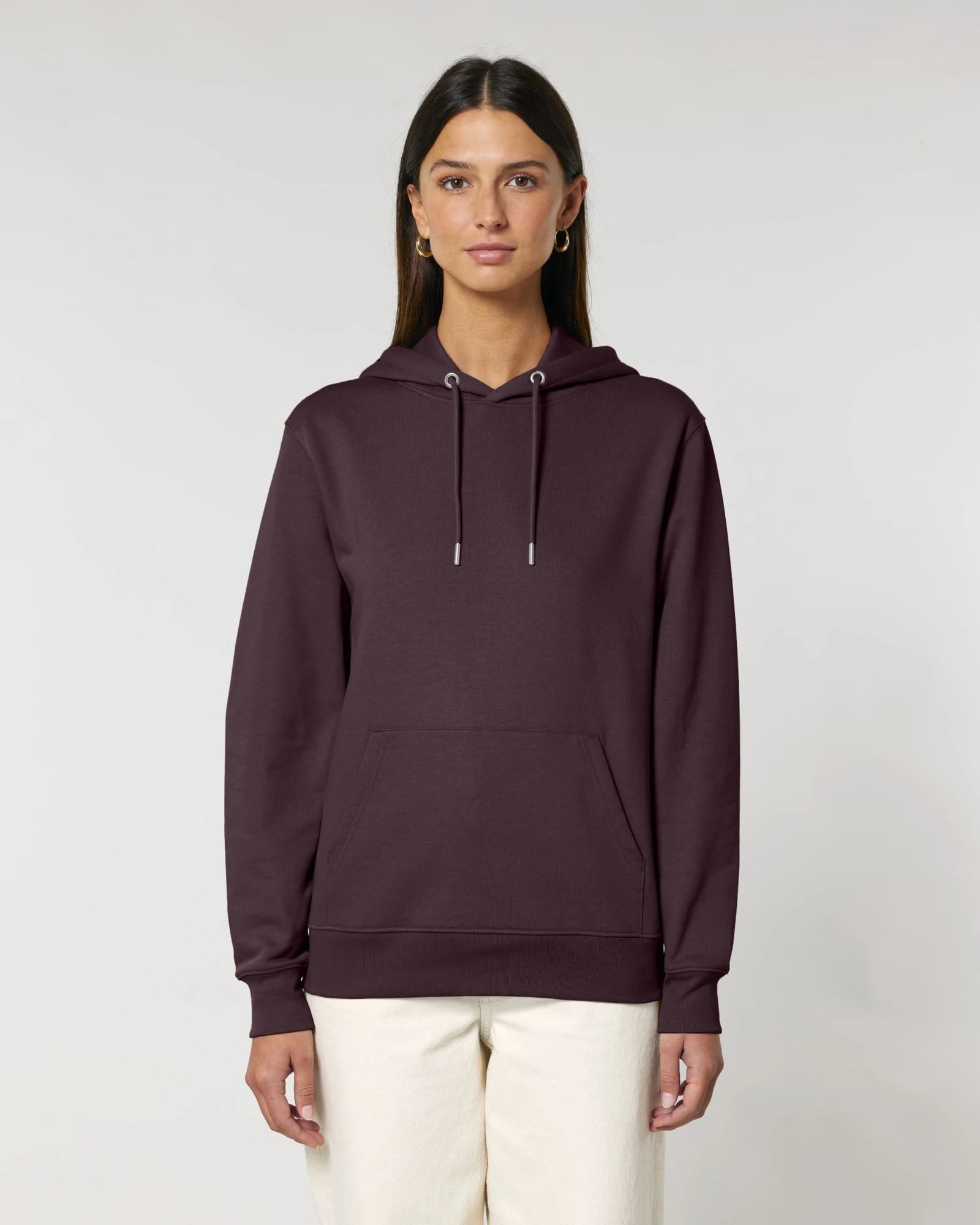 Sweat à capuche Stanley/Stella Cruiser 2.0 à personnaliser - 64