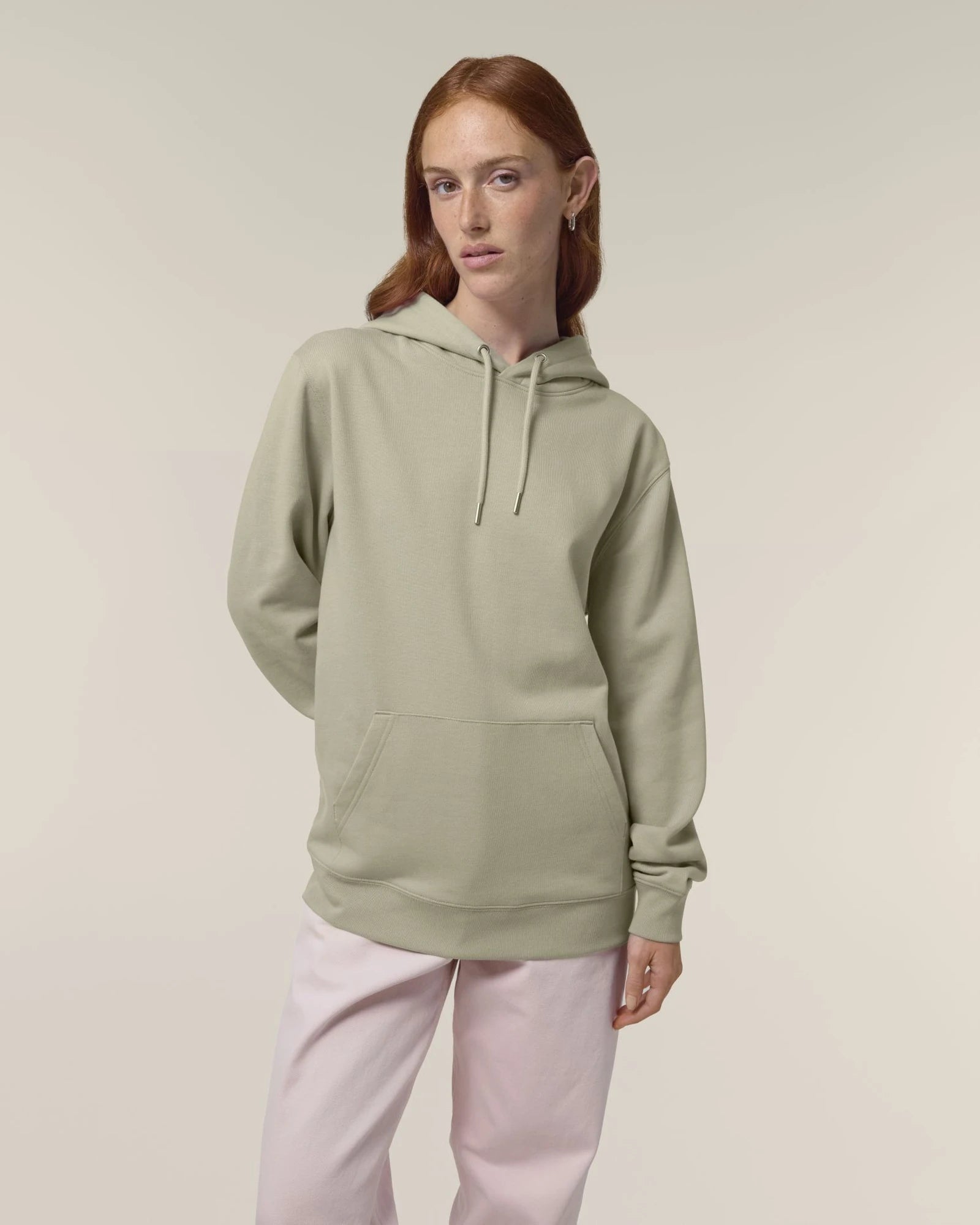 Sweat à capuche Stanley/Stella Cruiser 2.0 à personnaliser - 132