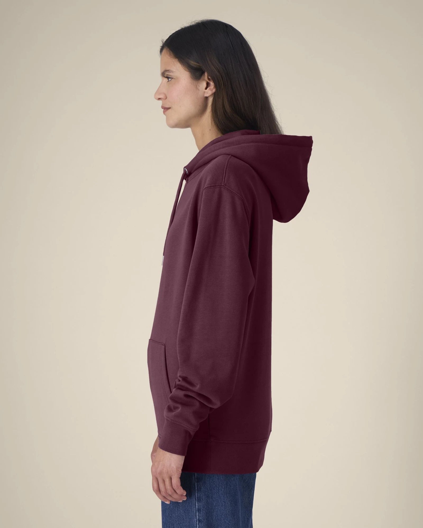 Sweat à capuche Stanley/Stella Cruiser 2.0 à personnaliser - 13