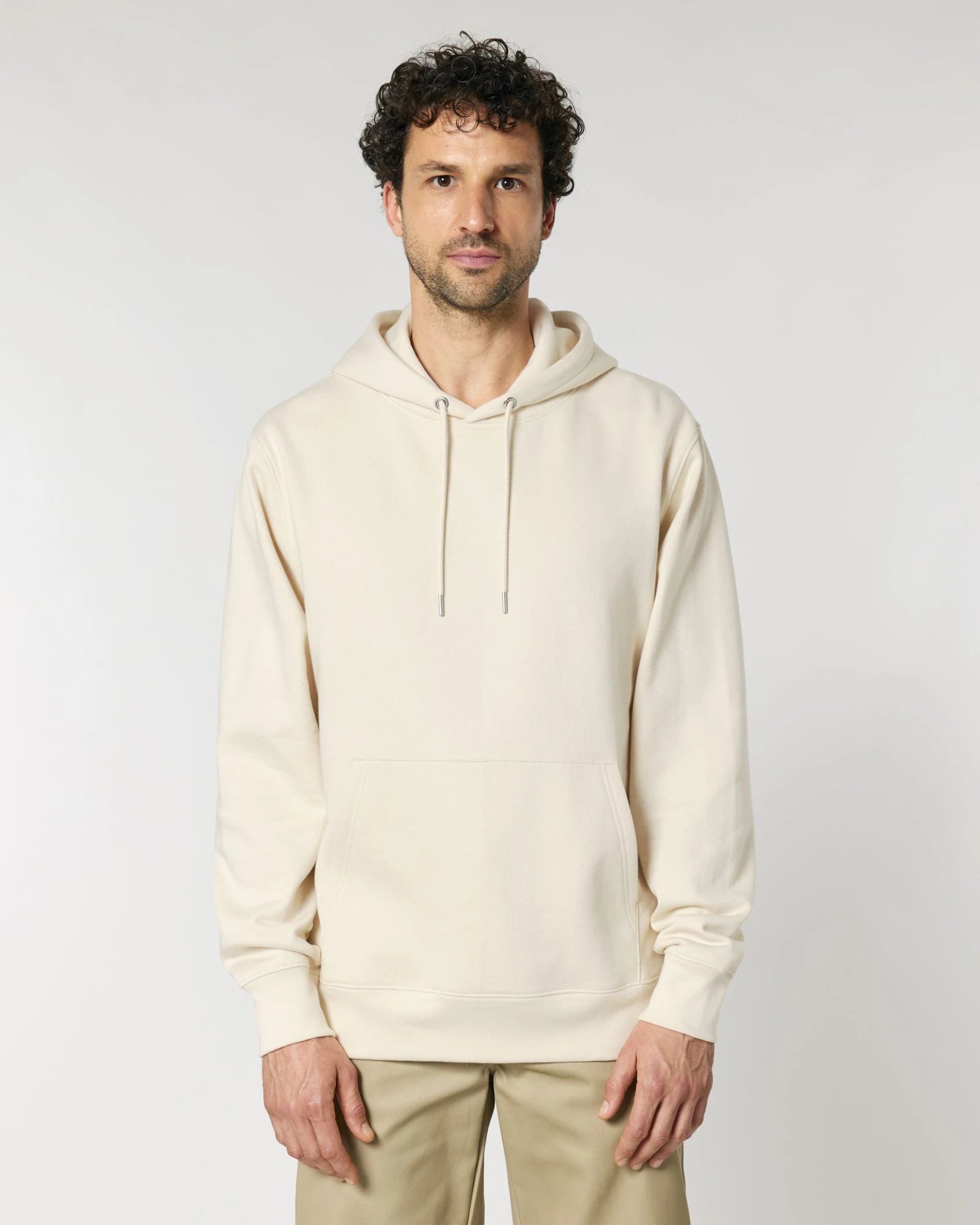 Sweat à capuche Stanley/Stella Cruiser 2.0 à personnaliser - 48
