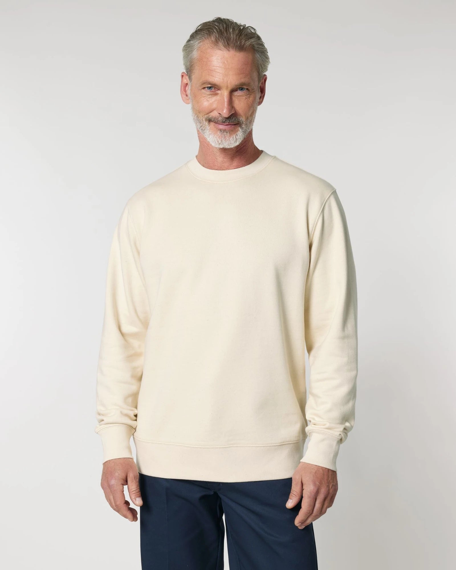 Sweat-shirt unisexe coton bio Stanley/Stella Changer à personnaliser - 41