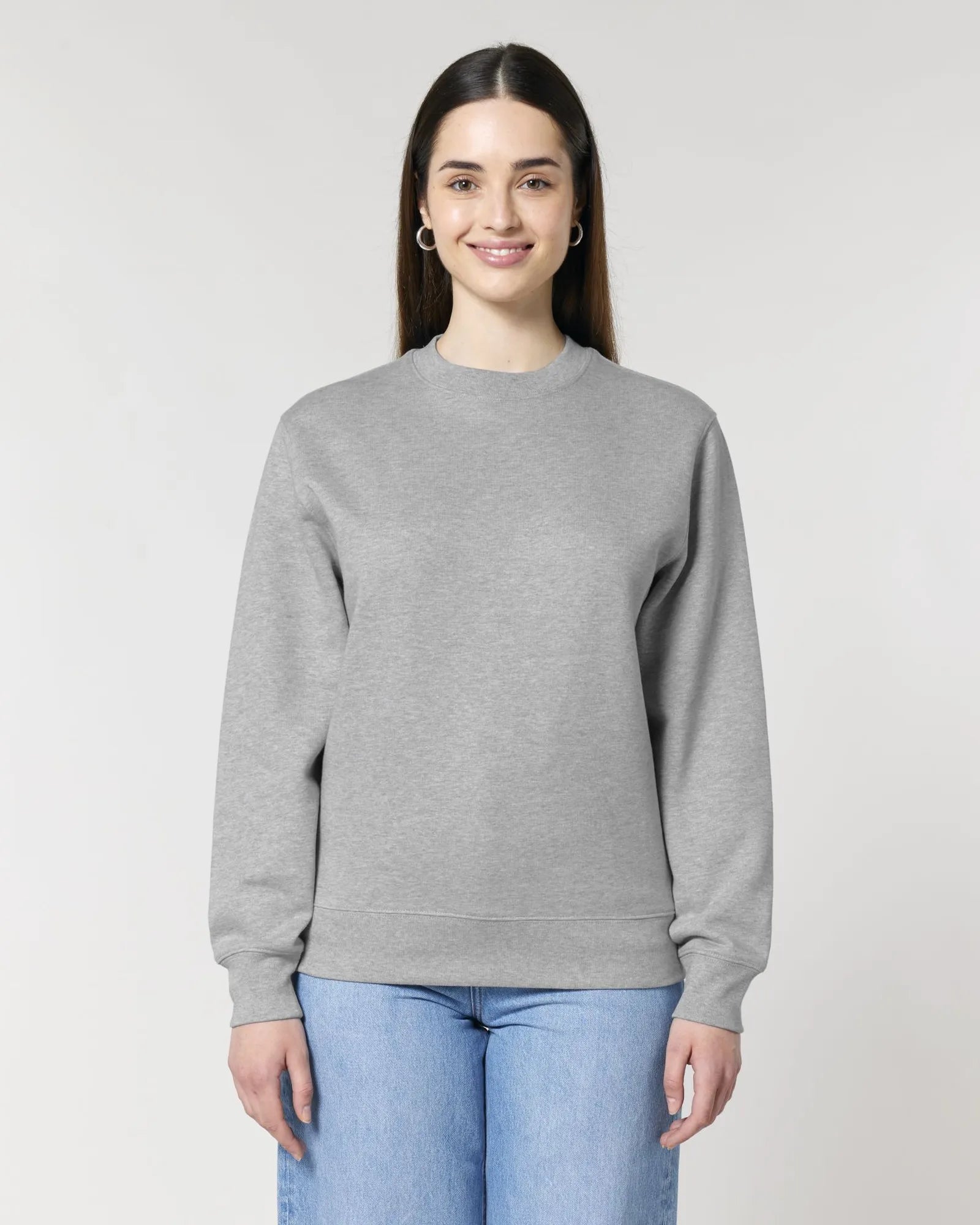 Sweat-shirt unisexe coton bio Stanley/Stella Changer à personnaliser - 40