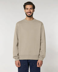 Sweat-shirt unisexe coton bio Stanley/Stella Changer à personnaliser - 117