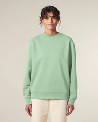 Sweat-shirt unisexe coton bio Stanley/Stella Changer à personnaliser - 103