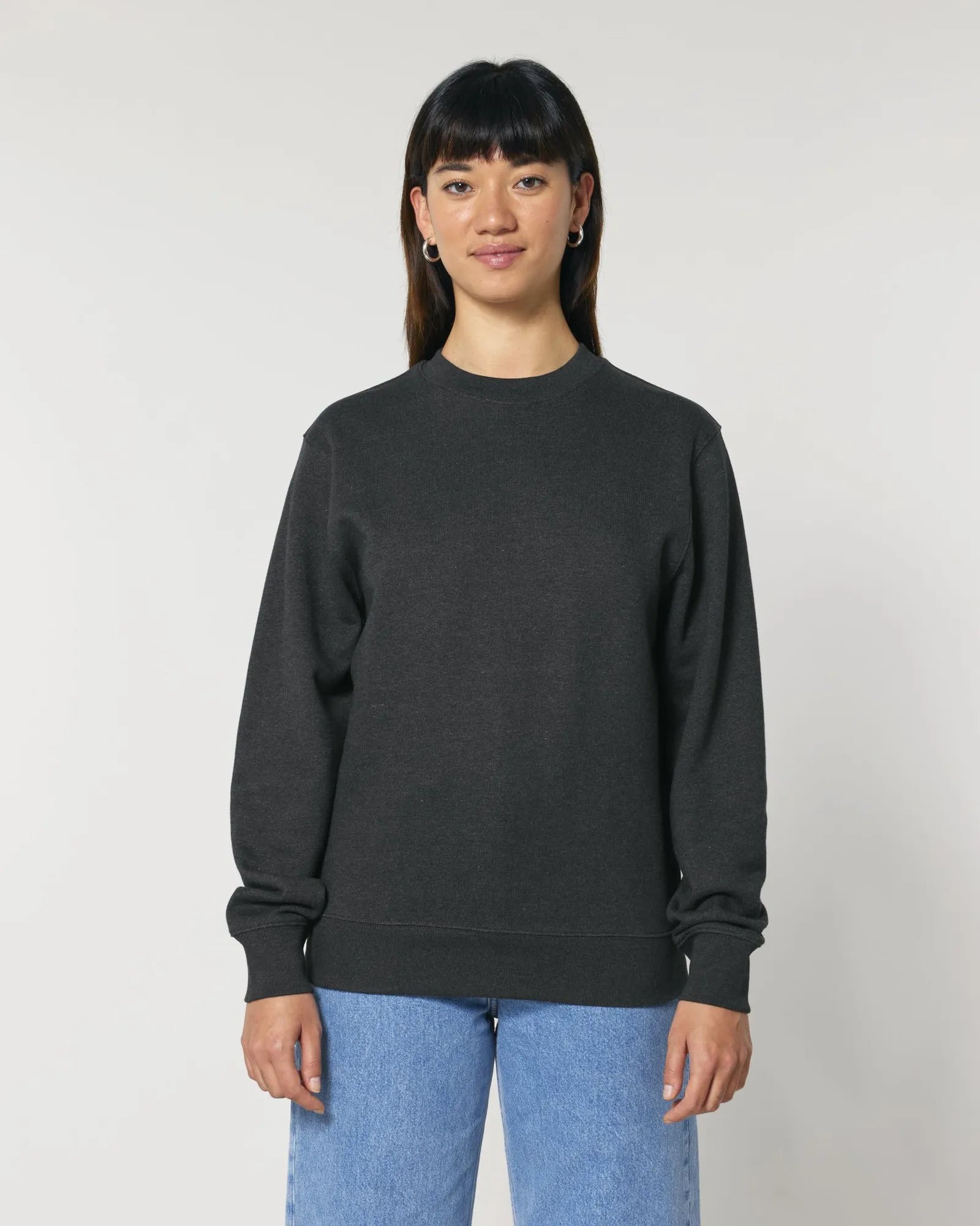 Sweat-shirt unisexe coton bio Stanley/Stella Changer à personnaliser - 139