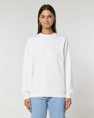 Sweat-shirt unisexe coton bio Stanley/Stella Changer à personnaliser - 34