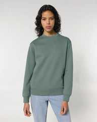 Sweat-shirt unisexe coton bio Stanley/Stella Changer à personnaliser - 99