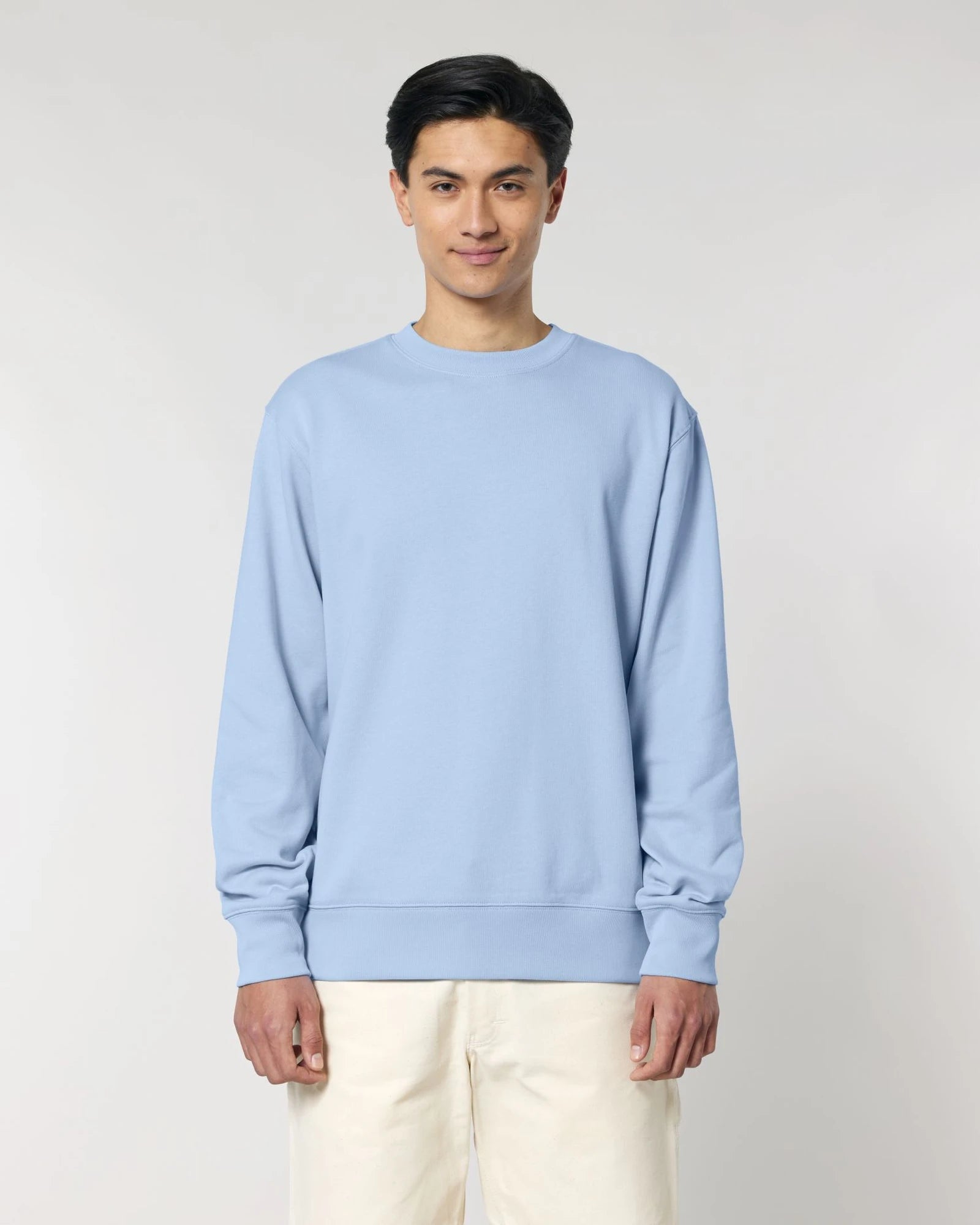 Sweat-shirt unisexe coton bio Stanley/Stella Changer à personnaliser - 75