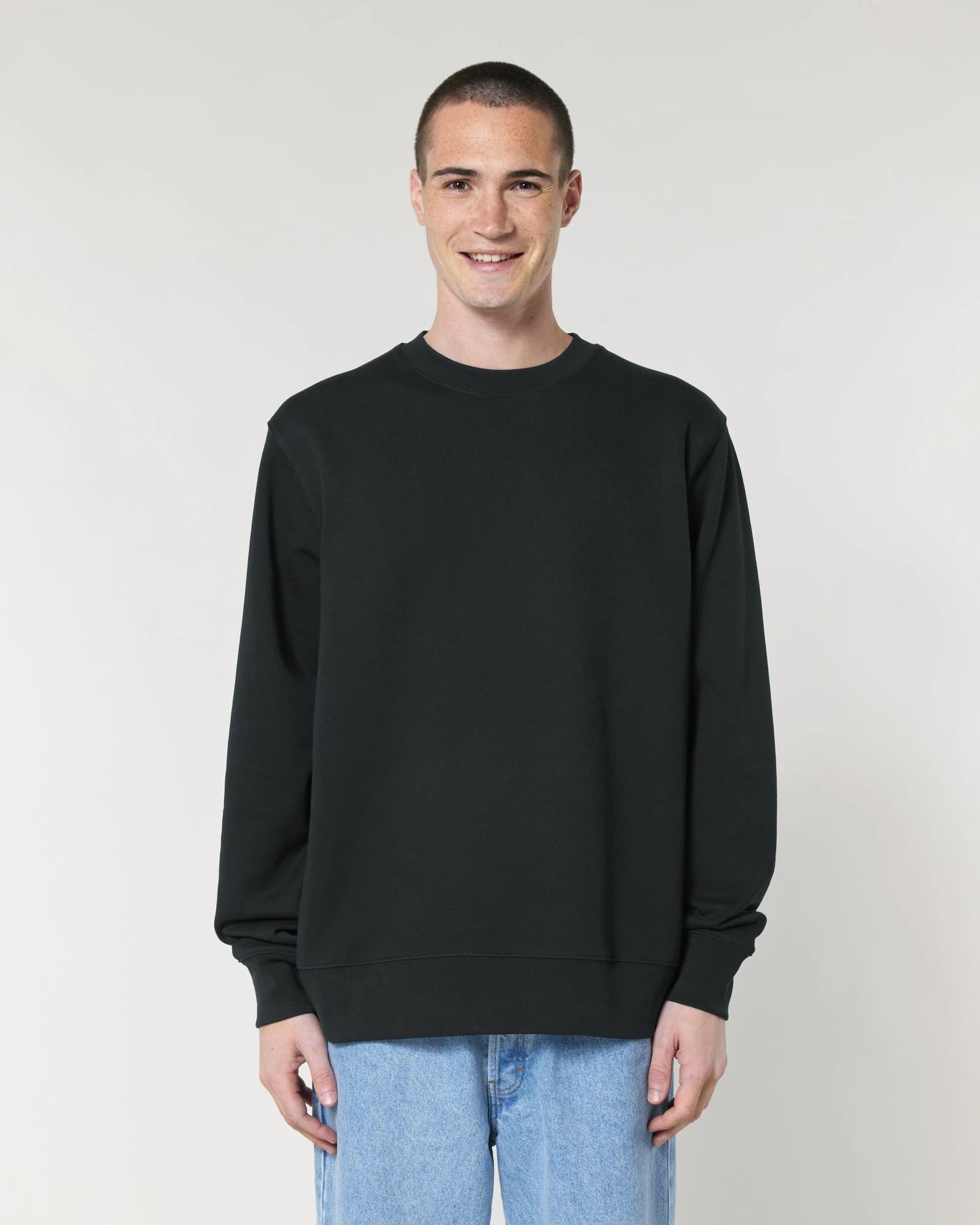 Sweat-shirt unisexe coton bio Stanley/Stella Changer à personnaliser - 30
