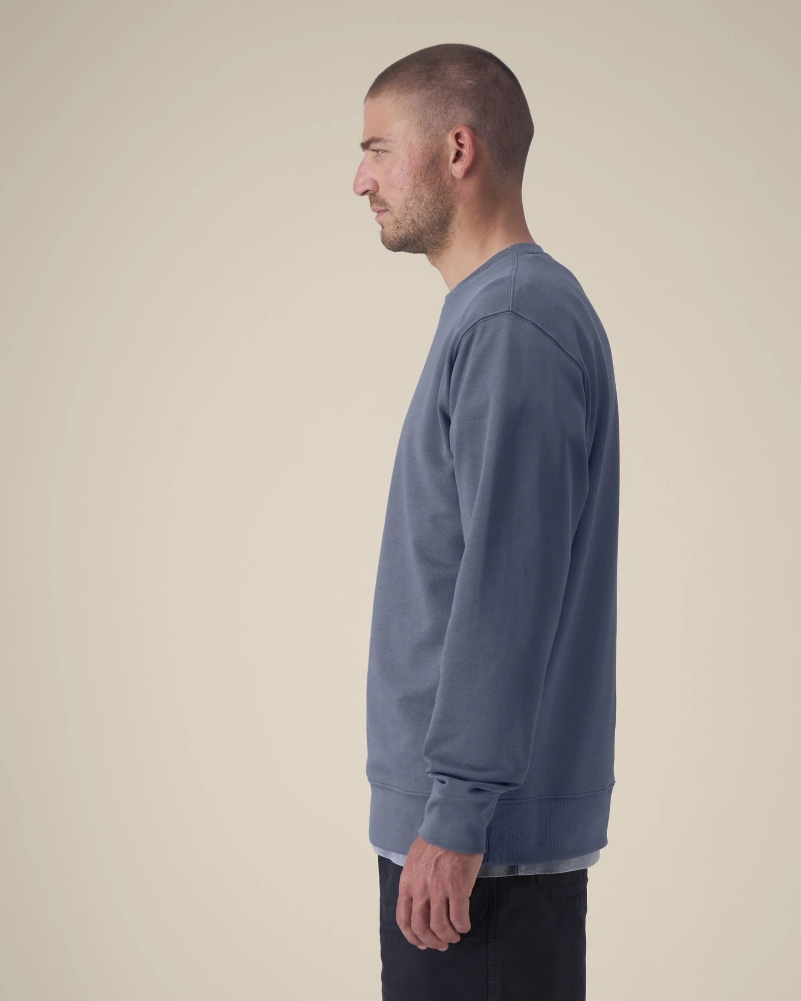 Sweat-shirt unisexe coton bio Stanley/Stella Changer à personnaliser - 16