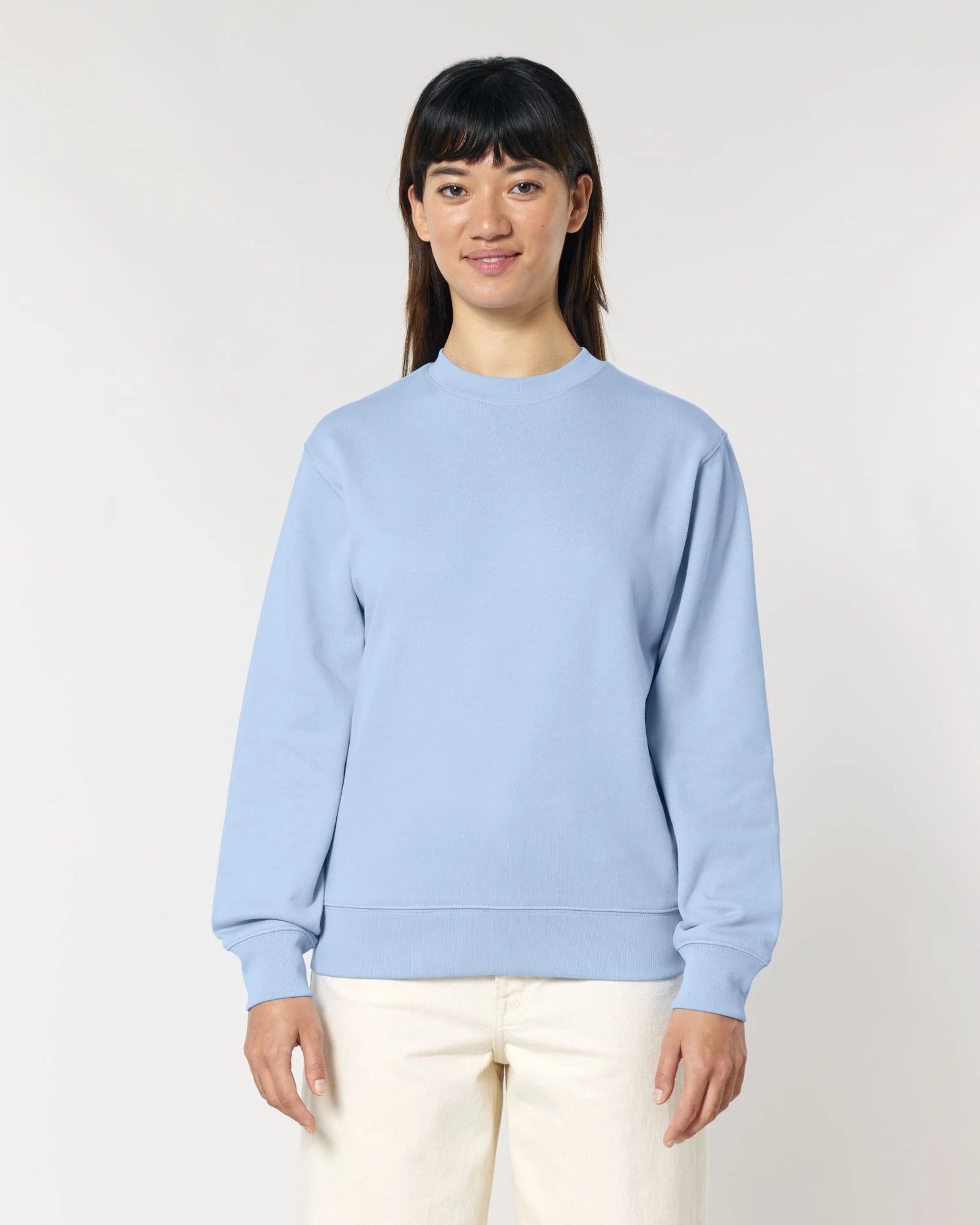 Sweat-shirt unisexe coton bio Stanley/Stella Changer à personnaliser - 77
