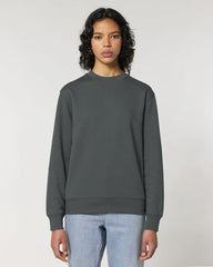 Sweat-shirt unisexe coton bio Stanley/Stella Changer à personnaliser - 136