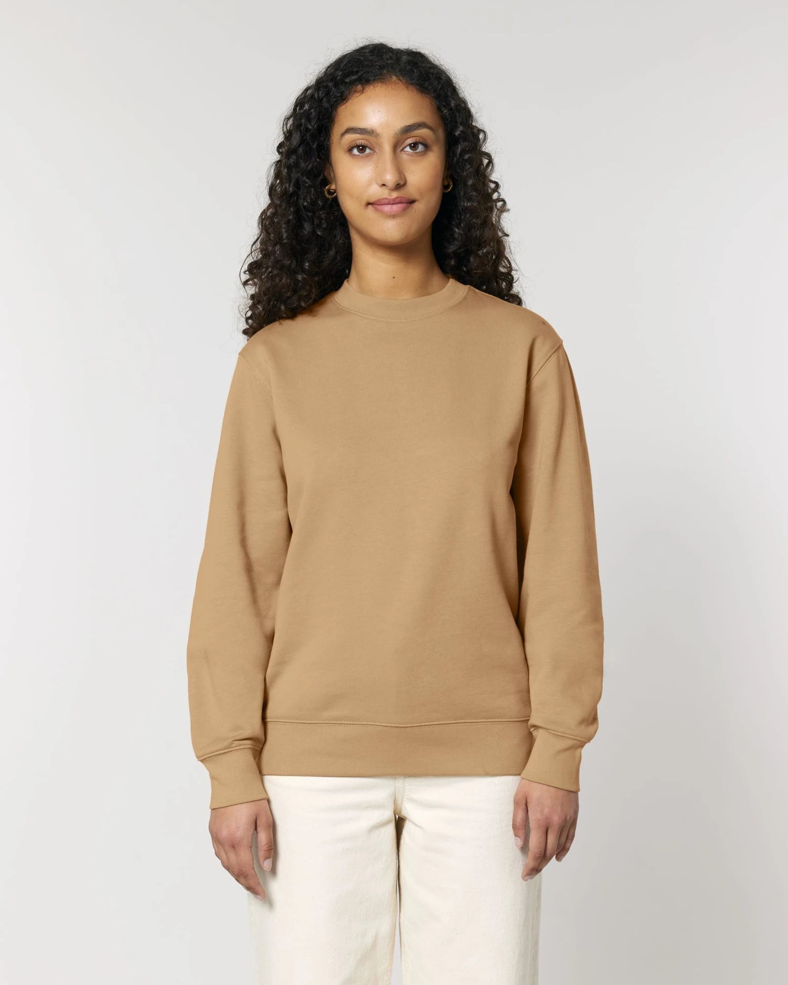 Sweat-shirt unisexe coton bio Stanley/Stella Changer à personnaliser - 115