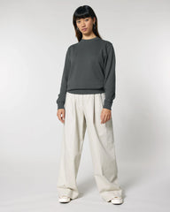 Sweat-shirt unisexe coton bio Stanley/Stella Changer à personnaliser - 135