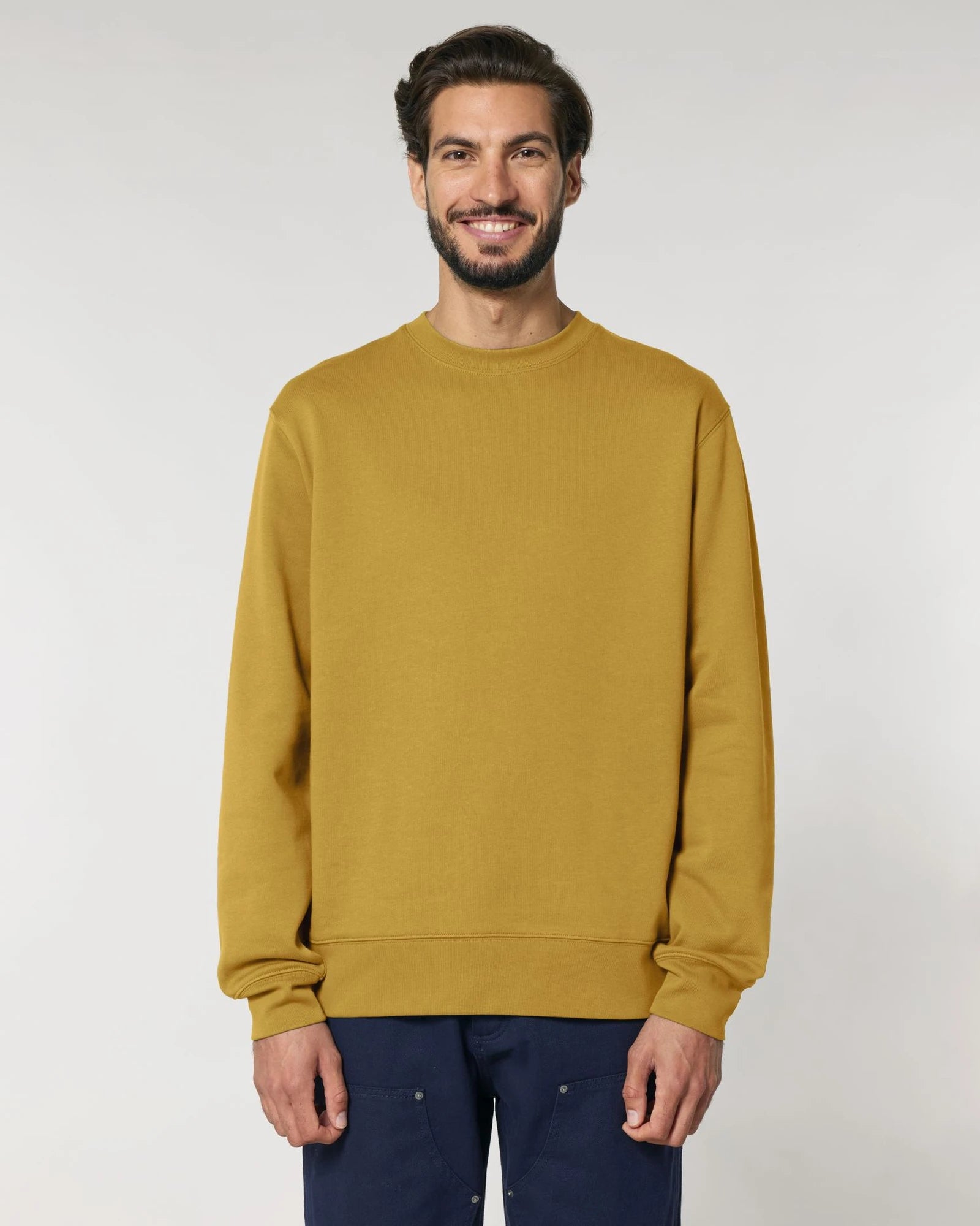 Sweat-shirt unisexe coton bio Stanley/Stella Changer à personnaliser - 107