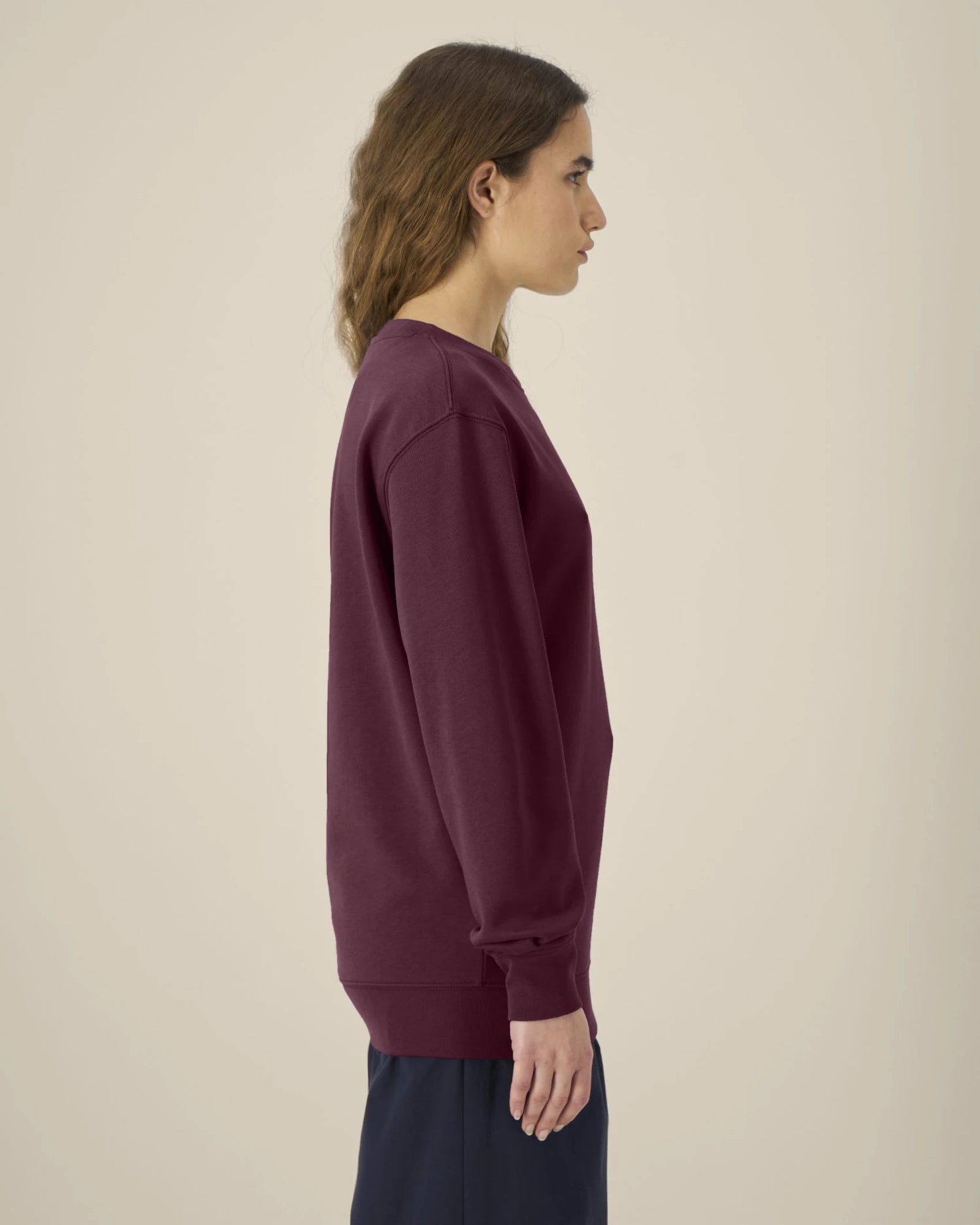 Sweat-shirt unisexe coton bio Stanley/Stella Changer à personnaliser - 14