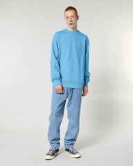 Sweat-shirt unisexe coton bio Stanley/Stella Changer à personnaliser - 78