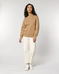 Sweat-shirt unisexe coton bio Stanley/Stella Changer à personnaliser - 114