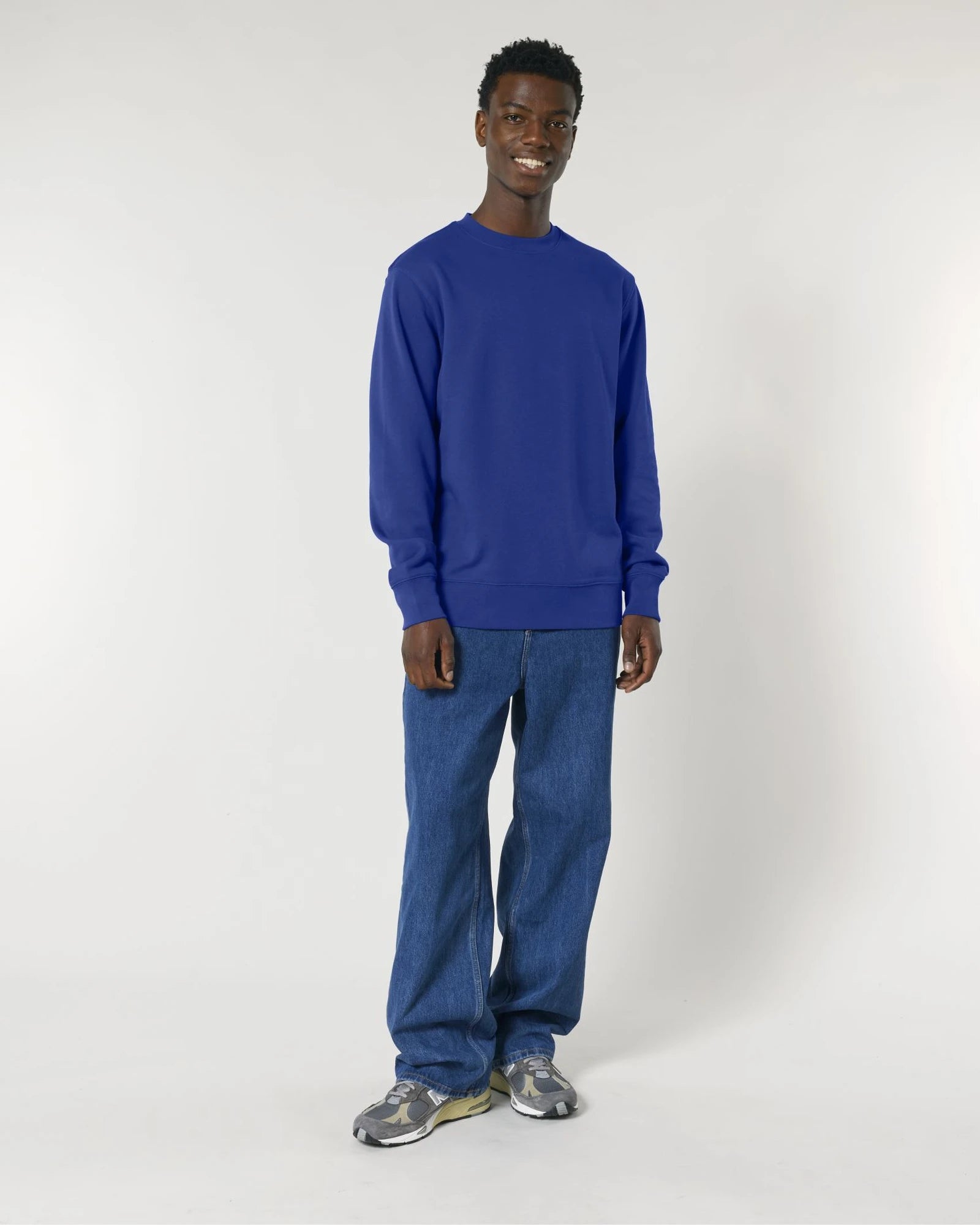 Sweat-shirt unisexe coton bio Stanley/Stella Changer à personnaliser - 68