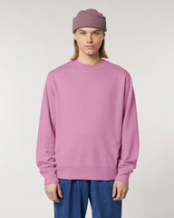 Sweat-shirt unisexe coton bio Stanley/Stella Changer à personnaliser - 52