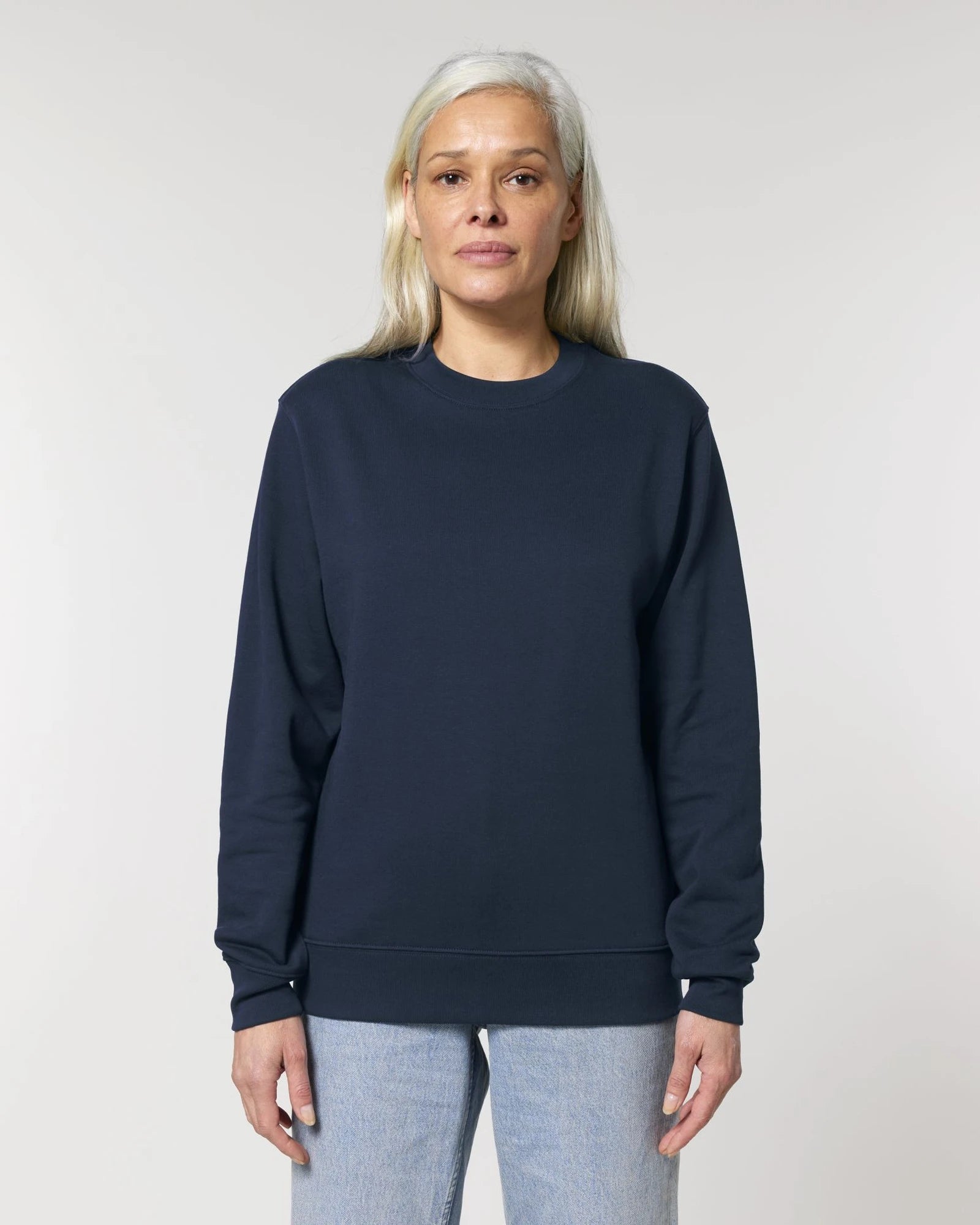 Sweat-shirt unisexe coton bio Stanley/Stella Changer à personnaliser - 37