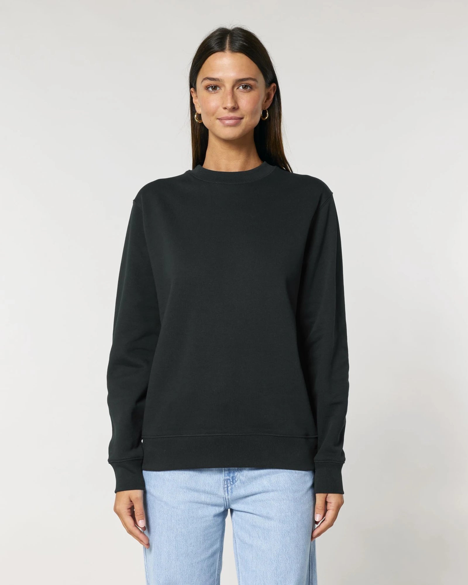 Sweat-shirt unisexe coton bio Stanley/Stella Changer à personnaliser - 31
