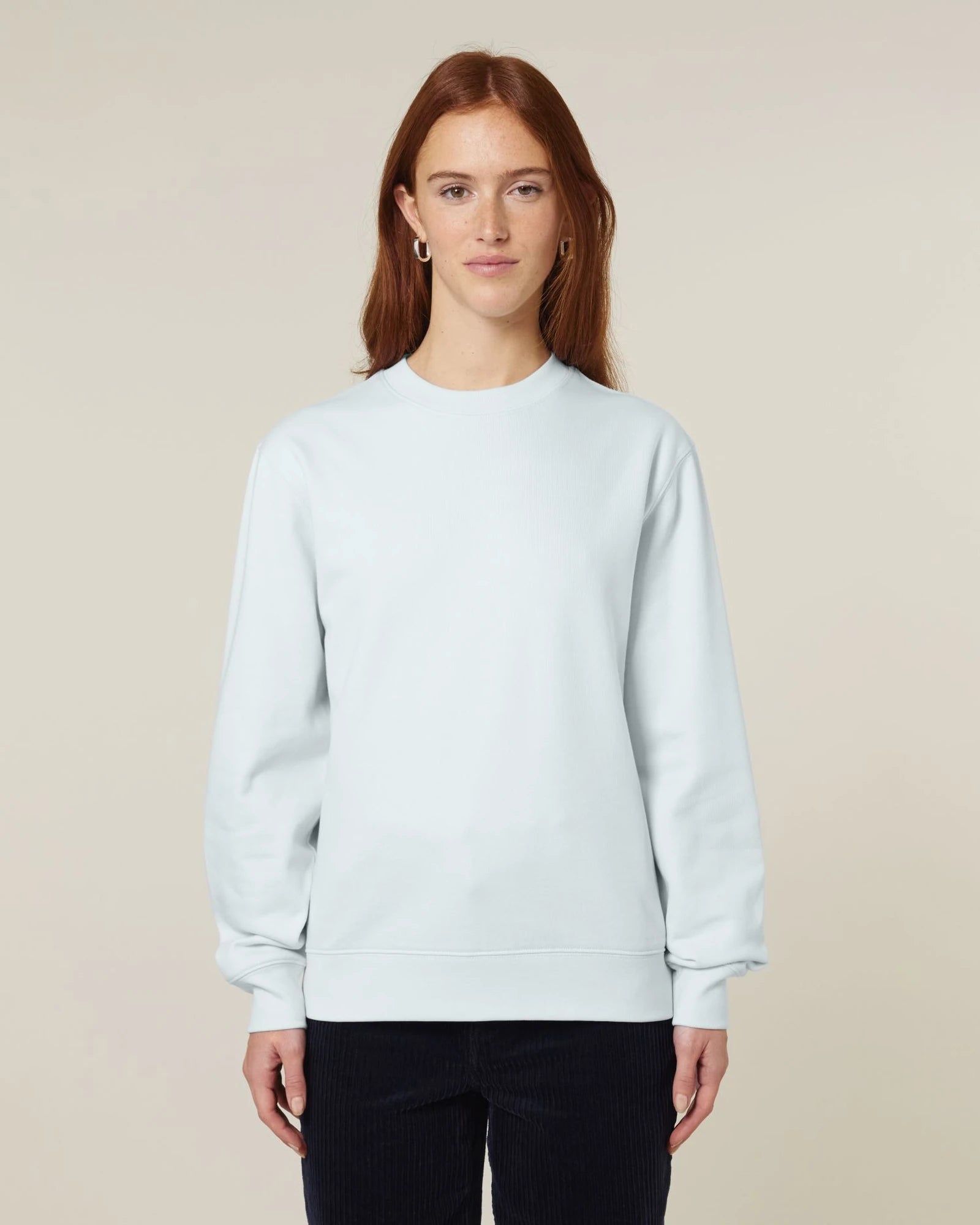 Sweat-shirt unisexe coton bio Stanley/Stella Changer à personnaliser - 73