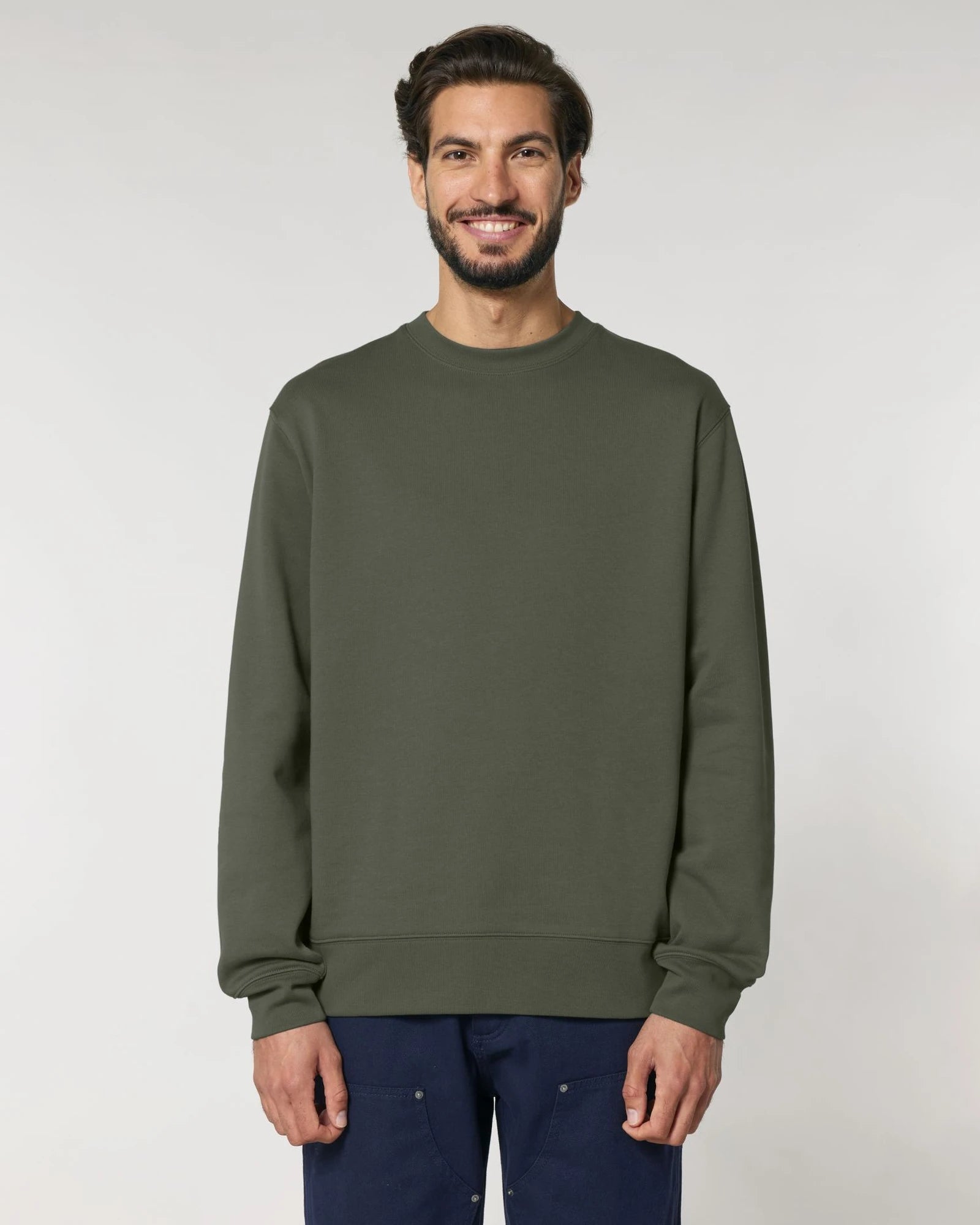 Sweat-shirt unisexe coton bio Stanley/Stella Changer à personnaliser - 105