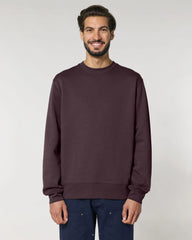 Sweat-shirt unisexe coton bio Stanley/Stella Changer à personnaliser - 56