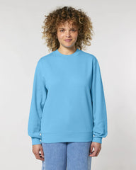Sweat-shirt unisexe coton bio Stanley/Stella Changer à personnaliser - 80