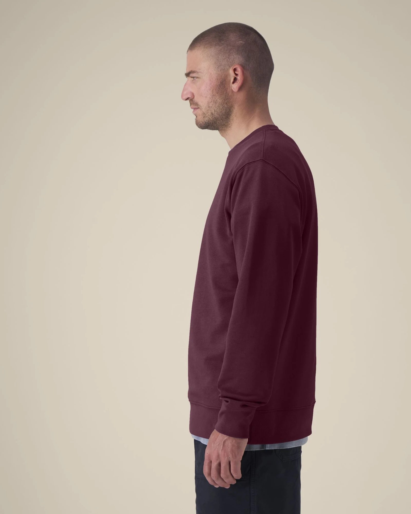 Sweat-shirt unisexe coton bio Stanley/Stella Changer à personnaliser - 9
