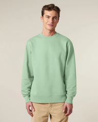 Sweat-shirt unisexe coton bio Stanley/Stella Changer à personnaliser - 101