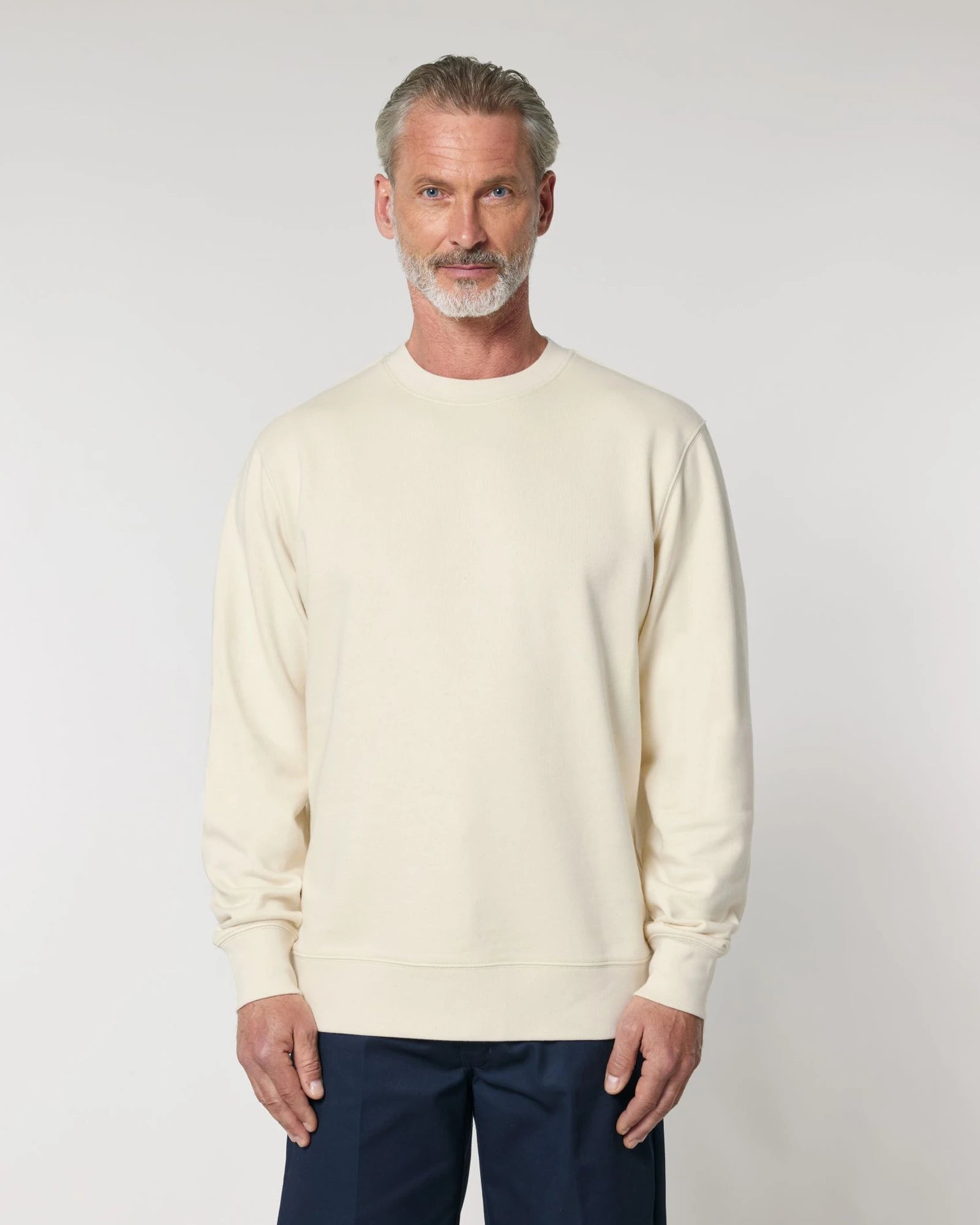 Sweat-shirt unisexe coton bio Stanley/Stella Changer à personnaliser - 42