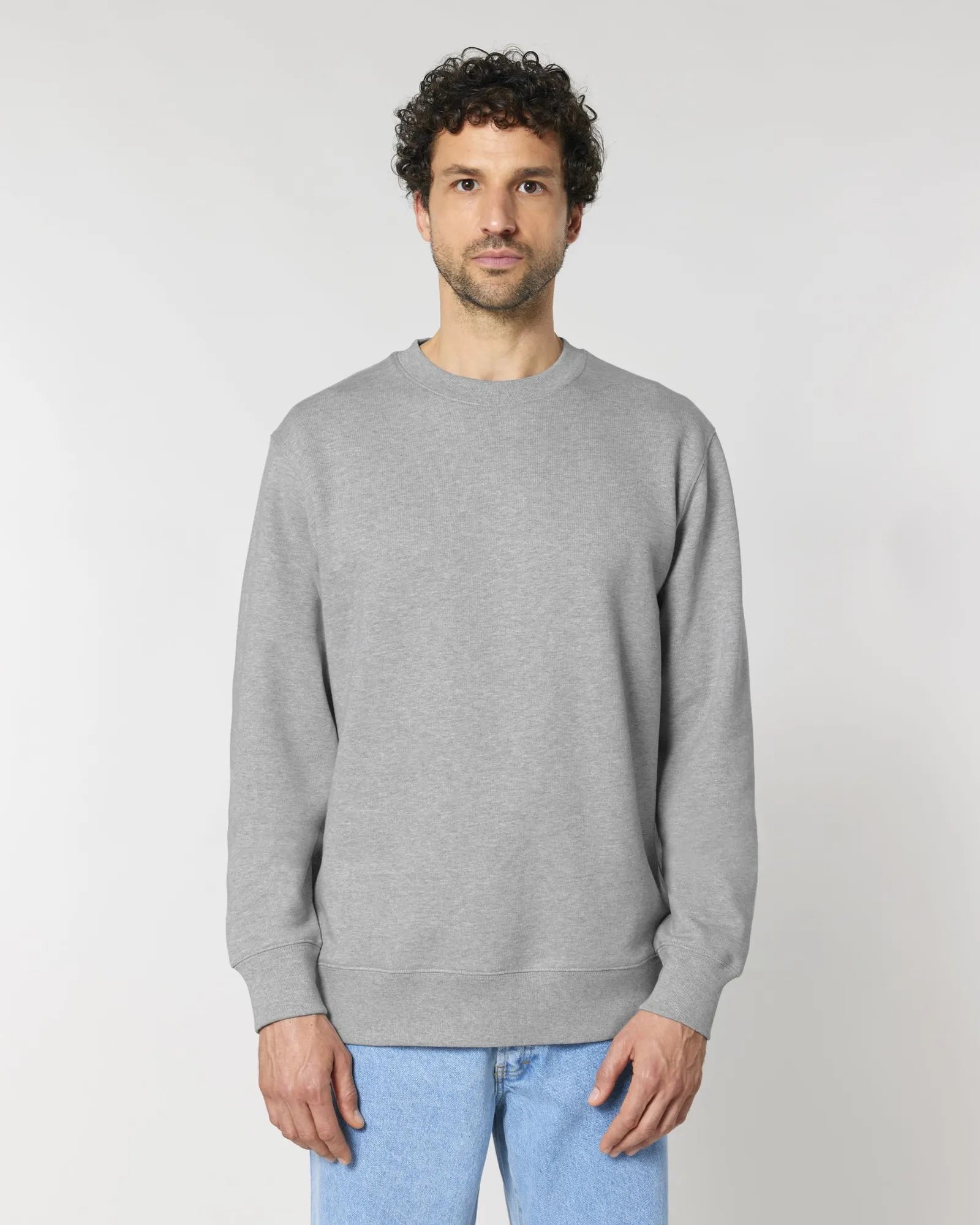 Sweat-shirt unisexe coton bio Stanley/Stella Changer à personnaliser - 39