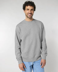Sweat-shirt unisexe coton bio Stanley/Stella Changer à personnaliser - 38