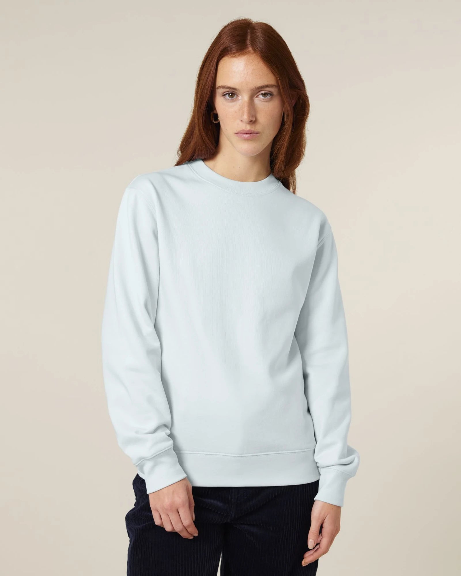 Sweat-shirt unisexe coton bio Stanley/Stella Changer à personnaliser - 72